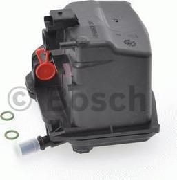 BOSCH Фильтр топливный 0450906471 заменен на 0450907006 (0450907006)