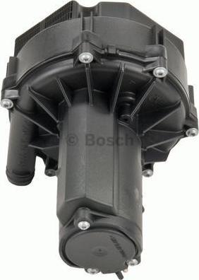 BOSCH Насос воздушный вспомогательный MB W202/210/220 (000 140 37 85, 0580000010)