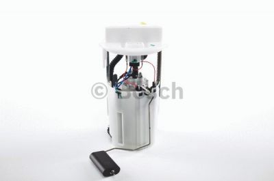 BOSCH Бензонасос PSA XANTIA/406//SCUDO 2,0D 00-> (1525Z1, 0580303025)