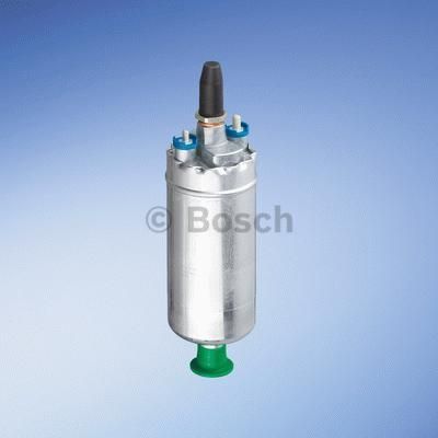 BOSCH Бензонасос ГАЗ 3110 - двиг. 406 (113540402100, 0580464044)