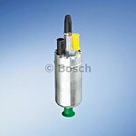 BOSCH Топливный насос SAAB 9000 (2.0L) (93 93 935, 0580464047)