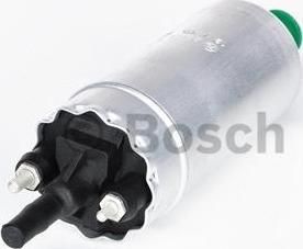 BOSCH Насос топливный RENAULT MEGANE/LAGUNA/KANGOO (7700426361, 0580464089)