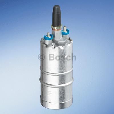 BOSCH Топливный насос FIAT CROMA (154) (2.0L; 2.5L) (5968085, 0580464997)