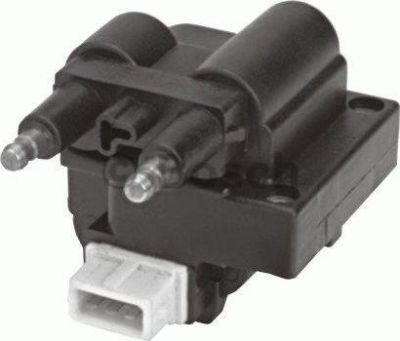 BOSCH Катушка зажигания (0986221031)