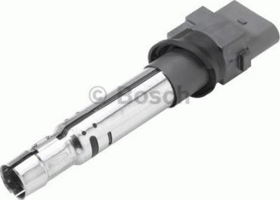 BOSCH Катушка зажигания Audi, Skoda, VW 3.2 3.6L V6 (022905715, 0986221056)