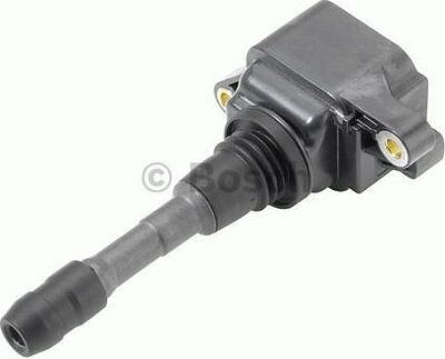 BOSCH Катушка зажигания Renault Megane III, Scenic III, Grand Scenic III 1.4L (8200726341, 0986221061)