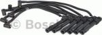 BOSCH Провод высоковольтный VAG 2,4(ALF) (078 905 113, 0986356321)