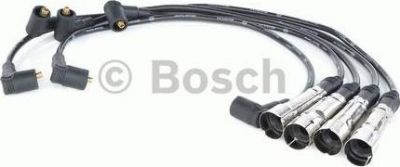BOSCH Комп.проводов VW/SKODA 1.4-1.6L (0986356360)