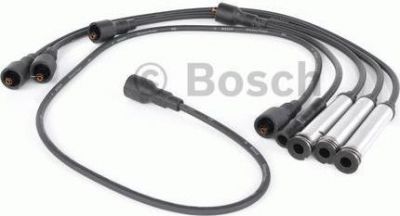 BOSCH К-т в/в проводов 0986356850 (0986356850)