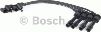 BOSCH Провода в/в OPEL ASTRA F -05 (1612597, 0986357126)