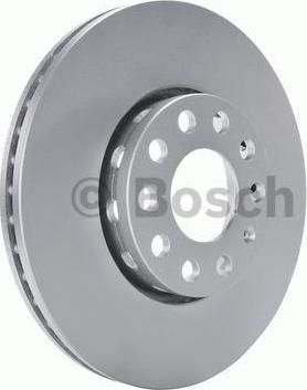 BOSCH Диск тормозной AUDI 100 91>/A4 95>08/A6 95>05/VW PASSAT 97>00 передний вент. (561548J, 0986478546)