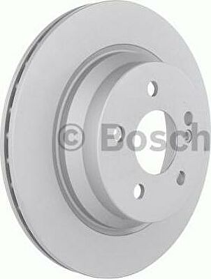 BOSCH Диск тормозной MB W211/W212/W204/W219 задний (2114230912, 0986479042)