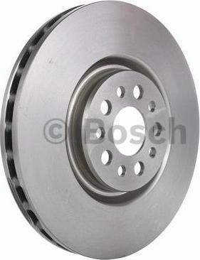 BOSCH Тормозные диски. x 2 C8. Jumpy. Ulysse (02>). Phedra. 807. Expert (4246 Z7, 0986479168)