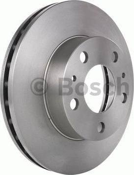 BOSCH Диск тормозной перед. вентил. PSA Jumper/Boxer//Ducato 2,2HDI/3,0HDI 06-> (300X32mm) (424938, 0986479315)