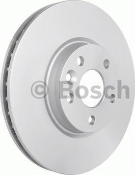 BOSCH Диск тормозной FORD S-MAX 06-/MONDEO IV 07-/VOLVO S60/S80/XC70 06- передний вент (31202331, 0986479974)