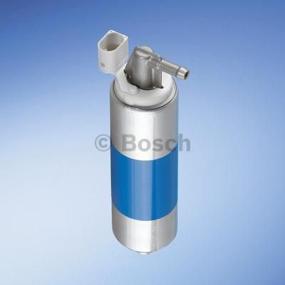 BOSCH Бензонасос MB W220 (0014706694, 0986580354)