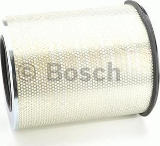 BOSCH Фильтр воздушный Volvo FH12 / 460л.с. (00>) вместо F026400034 (8149961, 0986626782)