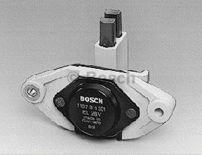Bosch 1 197 311 312 регулятор генератора на DAF 95