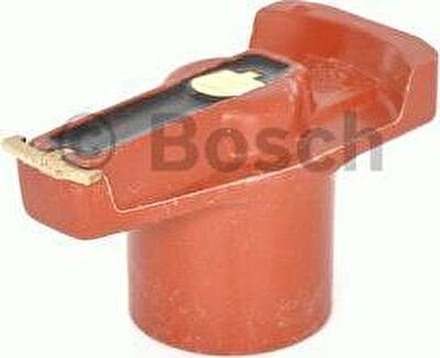 Bosch 1 234 332 200 бегунок распределителя зажигани на PORSCHE 911 кабрио (993)