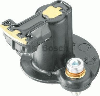 Bosch 1 234 332 381 бегунок распределителя зажигани на OPEL KADETT E кабрио (43B_)