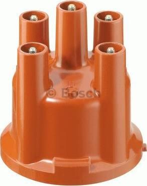 Bosch 1 235 522 222 крышка распределителя зажигания на MERCEDES-BENZ седан (W123)