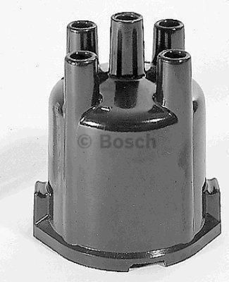 Bosch 1 235 522 835 крышка распределителя зажигания на LADA 2107