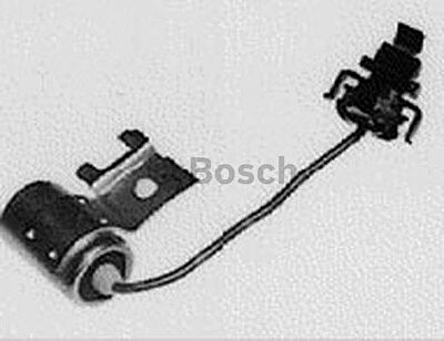 Bosch 1 237 330 316 конденсатор, система зажигания на AUDI 80 (81, 85, B2)