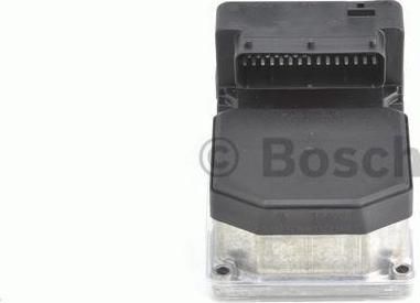 Bosch 1 273 004 283 комплект прибора управления на SKODA SUPERB (3U4)