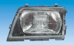 Bosch 1 307 022 014 основная фара на OPEL MONZA A (22_)