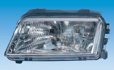Bosch 1 307 022 194 основная фара на AUDI A4 Avant (8D5, B5)