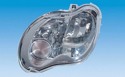 Bosch 1 307 022 339 основная фара на SMART CABRIO (450)