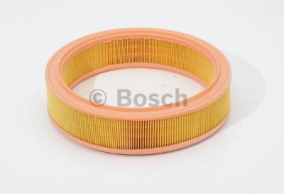 Bosch 1 457 433 521 воздушный фильтр на FIAT PUNTO (188)