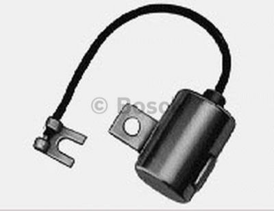 Bosch 1 987 232 006 конденсатор, система зажигания на NISSAN DATSUN 120