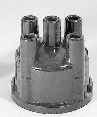 Bosch 1 987 233 000 крышка распределителя зажигания на TOYOTA LITEACE фургон (KM2_)