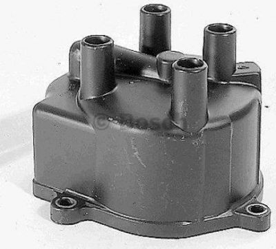 Bosch 1 987 233 032 крышка распределителя зажигания на TOYOTA COROLLA Liftback (_E8_)