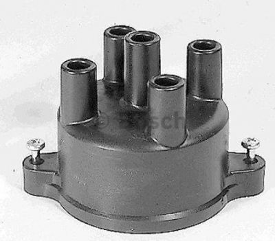 Bosch 1 987 233 037 крышка распределителя зажигания на HONDA ACCORD III (CA)