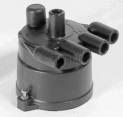 Bosch 1 987 233 043 крышка распределителя зажигания на MAZDA 323 III (BF)