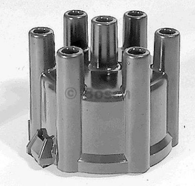 Bosch 1 987 233 048 крышка распределителя зажигания на NISSAN LAUREL (JC31)