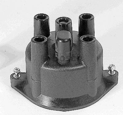 Bosch 1 987 233 052 крышка распределителя зажигания на NISSAN SUNNY II купе (B12)