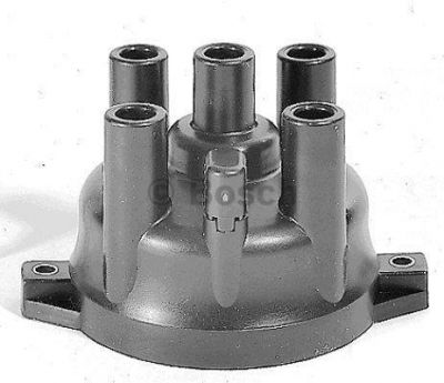 Bosch 1 987 233 118 крышка распределителя зажигания на MAZDA 626 III (GD)