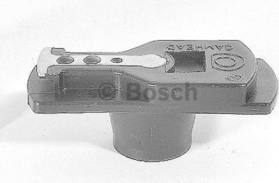Bosch 1 987 234 015 бегунок распределителя зажигани на NISSAN SUNNY II (N13)