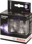 BOSCH Лампа H1 + 120% Gigalight Plus H1 12V/55W + 120% Gigalight Plus (H1, 1 987 301 150)