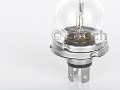 Bosch 1 987 302 023 лампа накаливания, фара дальнего света на PEUGEOT 309 II (3C, 3A)