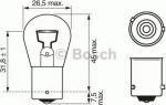 Bosch 1 987 302 213 лампа накаливания, фонарь указателя поворота на VW MULTIVAN V (7HM, 7HN, 7HF, 7EF, 7EM, 7EN)