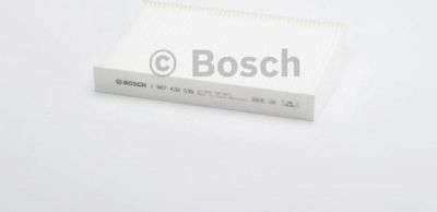 Bosch 1 987 432 039 фильтр, воздух во внутренном пространстве на RENAULT CLIO II (BB0/1/2_, CB0/1/2_)