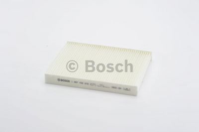 Bosch 1 987 432 072 фильтр, воздух во внутренном пространстве на FIAT DOBLO вэн (223, 119)