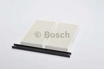 Bosch 1 987 432 078 Фильтр салона RENAULT KANGOO/OPEL MOVANO 08- (упак.2шт.)