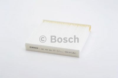 Bosch 1 987 432 083 фильтр, воздух во внутренном пространстве на PEUGEOT PARTNER фургон (5)