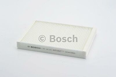 Bosch 1 987 432 205 Фильтр салона LAND ROVER FREELANDER/VOLVO S80