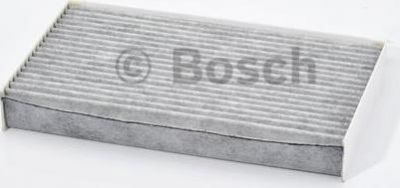 Bosch 1 987 432 327 Фильтр салона RENAULT MEGANE 08- угольный
